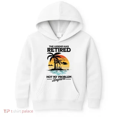 Kids Hoodie