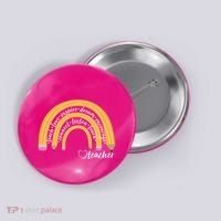 Teach Love Inspire Dream Encourage Teacher Love Button thumb 0