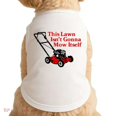 Doggie Tank