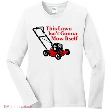 Women's Long Sleeve Shirt