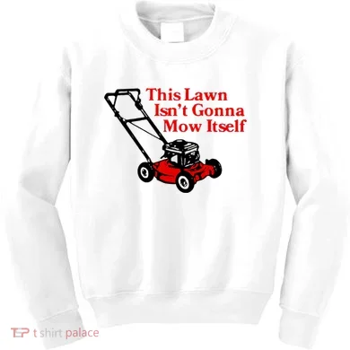 Kids Sweatshirt