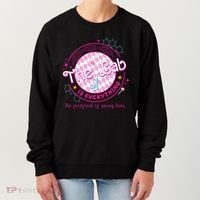 The Lab Is Everything The Forefront Of Saving Lives Women's Sweatshirt thumb 0