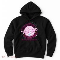 The Lab Is Everything The Forefront Of Saving Lives Hoodie thumb 0