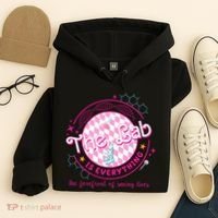 The Lab Is Everything The Forefront Of Saving Lives Hoodie thumb 4