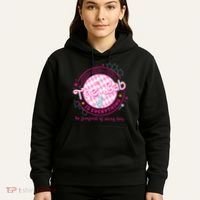 The Lab Is Everything The Forefront Of Saving Lives Hoodie thumb 5