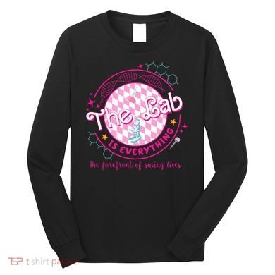 The Lab Is Everything The Forefront Of Saving Lives Long Sleeve Shirt