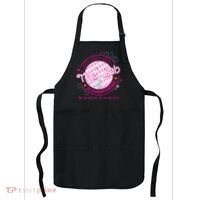 The Lab Is Everything The Forefront Of Saving Lives Apron thumb 0