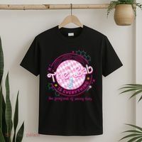 The Lab Is Everything The Forefront Of Saving Lives T-Shirt thumb 2