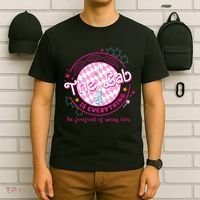 The Lab Is Everything The Forefront Of Saving Lives T-Shirt thumb 6