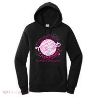 The Lab Is Everything The Forefront Of Saving Lives Women's Hoodie thumb 0