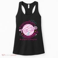 The Lab Is Everything The Forefront Of Saving Lives Women's Tank Top thumb 0