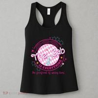 The Lab Is Everything The Forefront Of Saving Lives Women's Tank Top thumb 3