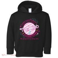 The Lab Is Everything The Forefront Of Saving Lives Toddler Hoodie thumb 0