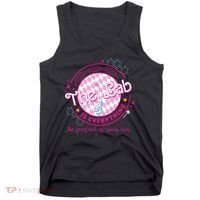 The Lab Is Everything The Forefront Of Saving Lives Tank Top thumb 0