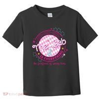 The Lab Is Everything The Forefront Of Saving Lives Toddler T-Shirt thumb 0