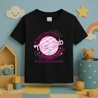 The Lab Is Everything The Forefront Of Saving Lives Toddler T-Shirt thumb 3