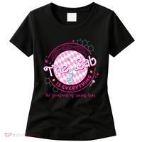 The Lab Is Everything The Forefront Of Saving Lives Women's T-Shirt thumb 0
