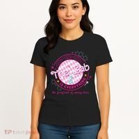 The Lab Is Everything The Forefront Of Saving Lives Women's T-Shirt thumb 4