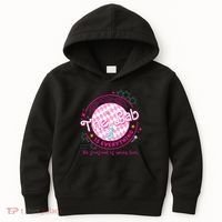 The Lab Is Everything The Forefront Of Saving Lives Kids Hoodie thumb 0