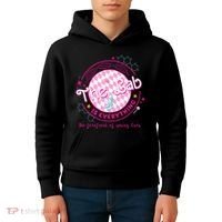 The Lab Is Everything The Forefront Of Saving Lives Kids Hoodie thumb 4