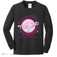 The Lab Is Everything The Forefront Of Saving Lives Kids Long Sleeve Shirt thumb 0