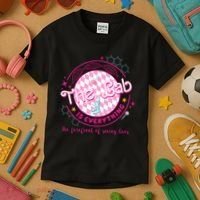 The Lab Is Everything The Forefront Of Saving Lives Kids T-Shirt thumb 3