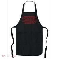Teach Love Inspire Teacher Things It's Fine Everything Apron thumb 0