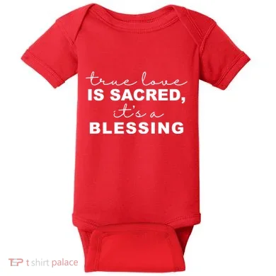 Baby Bodysuit