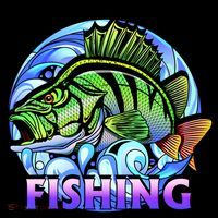 The Lake Is Calling And I Must Go Fishing Coffee Mug thumb 5