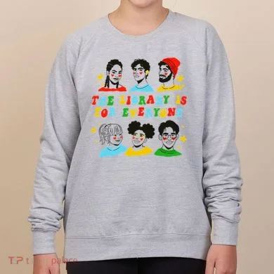 Women's Sweatshirt