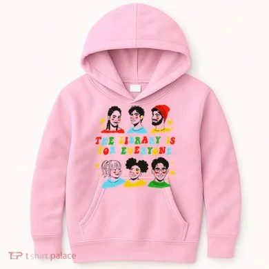 Kids Hoodie