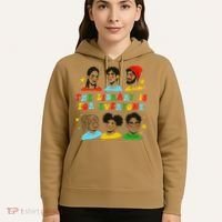 The Library Is For Everyone Hoodie thumb 5