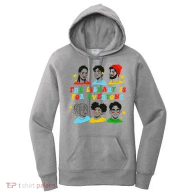 Women's Hoodie