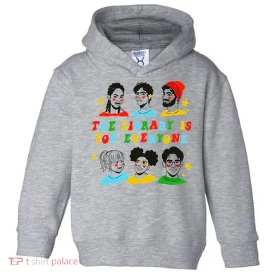 Toddler Hoodie