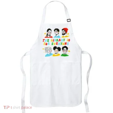 Apron