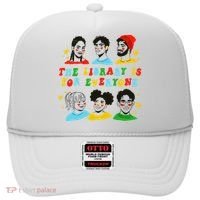 The Library Is For Everyone Hat thumb 0