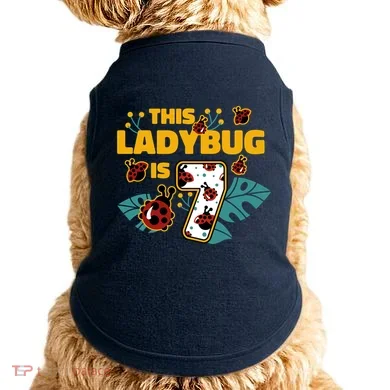 Doggie Tank