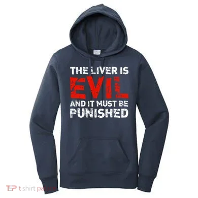 Women's Hoodie