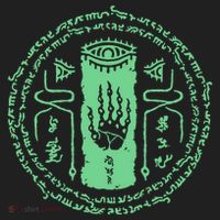 The Legend Link Tears Of The Kingdom Magic Women's Sweatshirt thumb 2
