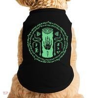 The Legend Link Tears Of The Kingdom Magic Doggie Tank thumb 0