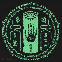 The Legend Link Tears Of The Kingdom Magic Sweatshirt thumb 3