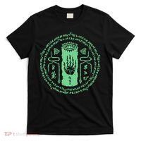 The Legend Link Tears Of The Kingdom Magic T-Shirt thumb 0
