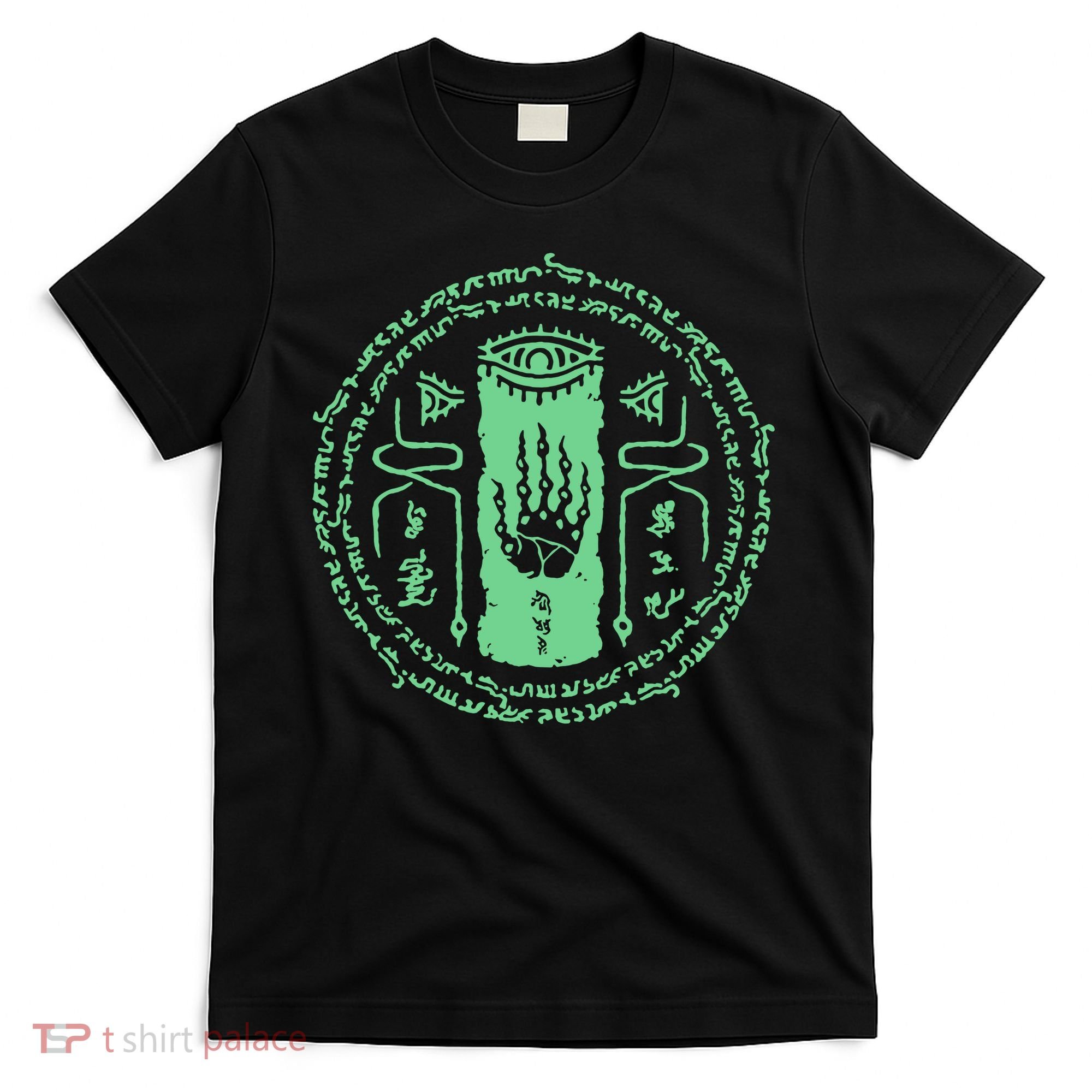 The Legend Link Tears Of The Kingdom Magic T-Shirt