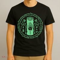 The Legend Link Tears Of The Kingdom Magic T-Shirt thumb 3