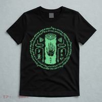 The Legend Link Tears Of The Kingdom Magic T-Shirt thumb 5