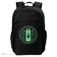 The Legend Link Tears Of The Kingdom Magic Backpack thumb 0