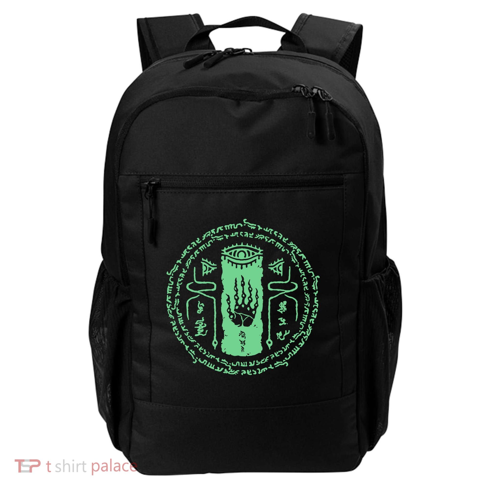 The Legend Link Tears Of The Kingdom Magic Backpack