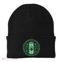The Legend Link Tears Of The Kingdom Magic Beanie thumb 0