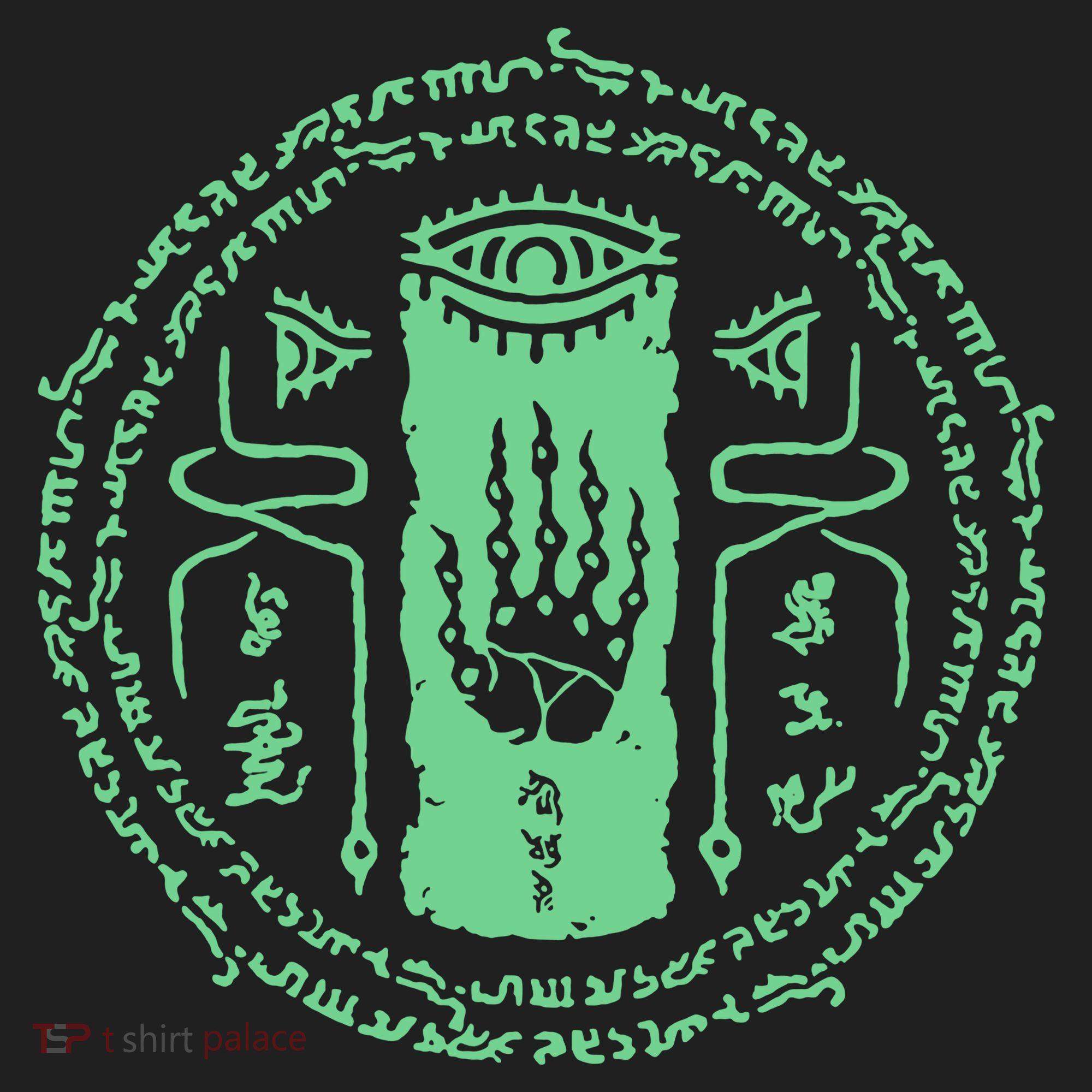 The Legend Link Tears Of The Kingdom Magic Beanie