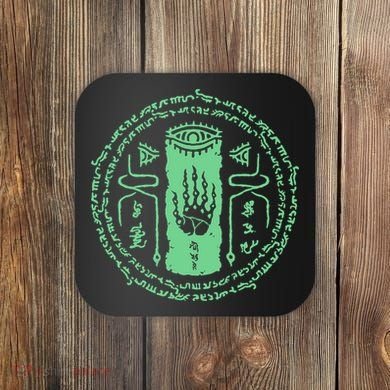 The Legend Link Tears Of The Kingdom Magic Coaster